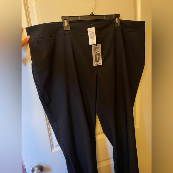 torrid Pants - Torrid Trouser Straight Leg